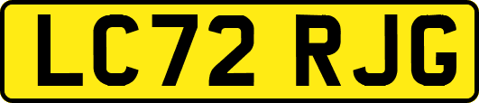 LC72RJG