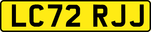 LC72RJJ