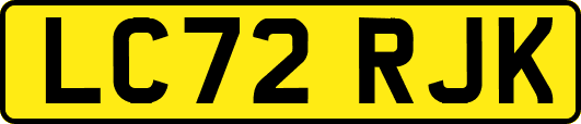 LC72RJK