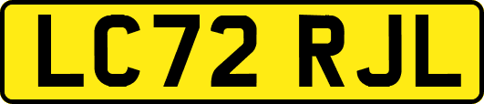 LC72RJL
