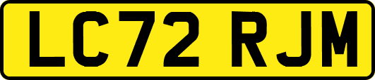 LC72RJM