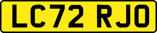 LC72RJO