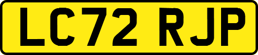 LC72RJP