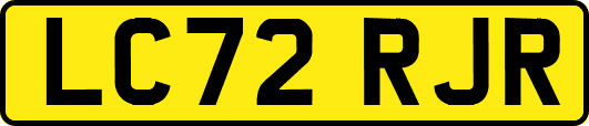 LC72RJR