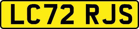 LC72RJS