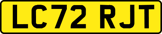 LC72RJT