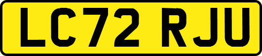 LC72RJU