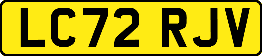 LC72RJV