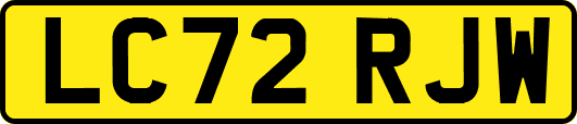 LC72RJW
