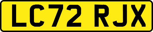 LC72RJX