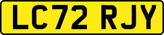 LC72RJY