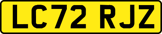 LC72RJZ