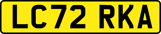LC72RKA