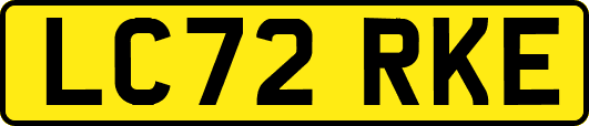 LC72RKE