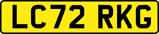 LC72RKG