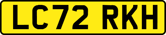 LC72RKH