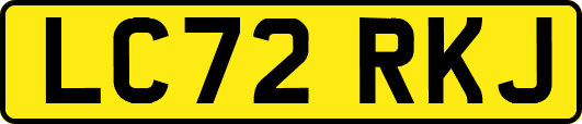LC72RKJ