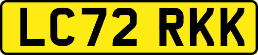LC72RKK
