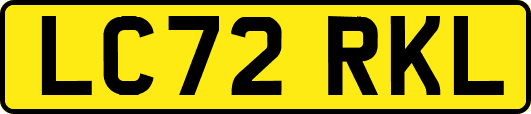 LC72RKL