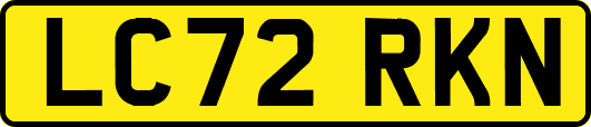 LC72RKN
