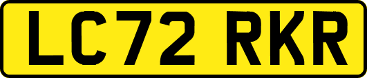 LC72RKR