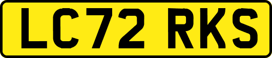 LC72RKS