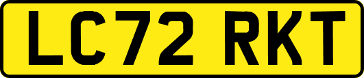 LC72RKT