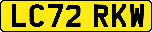 LC72RKW