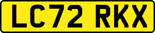 LC72RKX