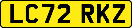 LC72RKZ