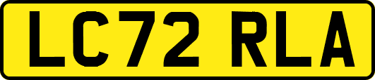 LC72RLA
