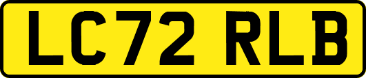 LC72RLB