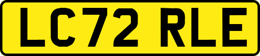 LC72RLE