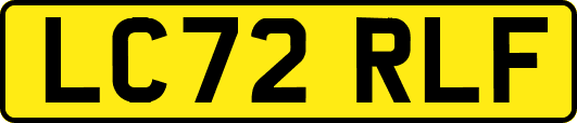 LC72RLF