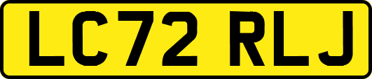 LC72RLJ