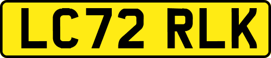 LC72RLK