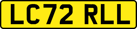 LC72RLL