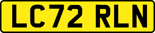 LC72RLN