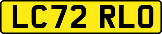 LC72RLO