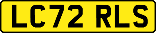 LC72RLS
