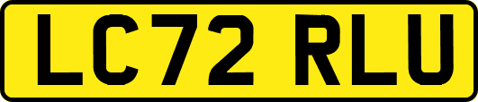 LC72RLU