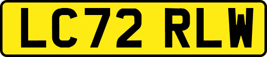 LC72RLW
