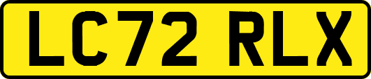 LC72RLX