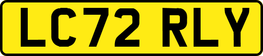 LC72RLY