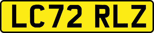 LC72RLZ