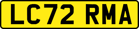 LC72RMA