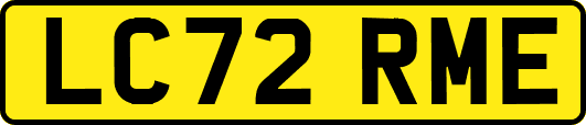 LC72RME