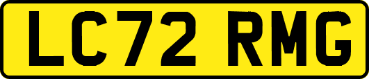 LC72RMG