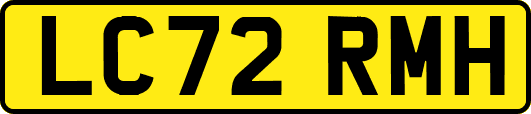 LC72RMH