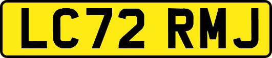 LC72RMJ